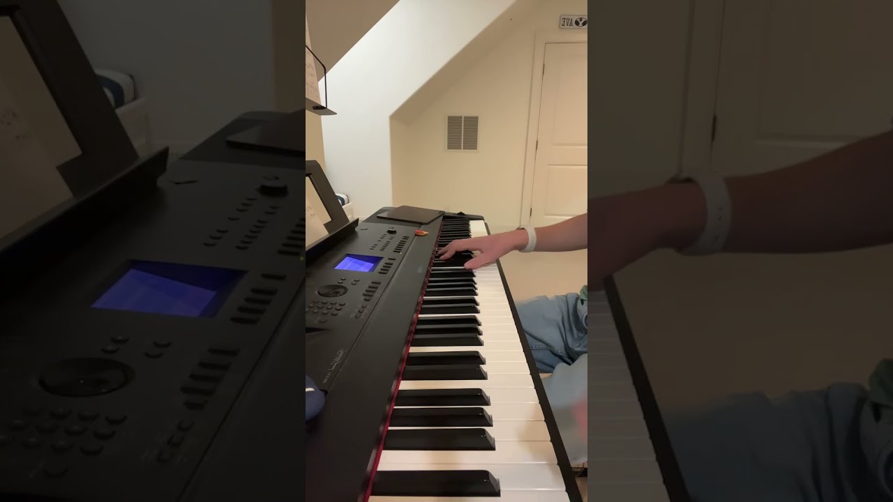 Lollipop By MIKA Piano Cover full Vid Coming Soon YouTube Lollipop By MIKA Piano Cover full Vid Coming Soon YouTube
