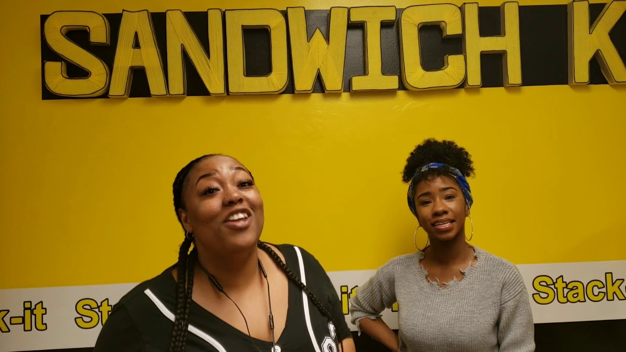 UNTITLED - Episode 1