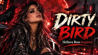 DIRTY BIRD – Helluva Boss | special version Inspired | Dark Electro Rock 