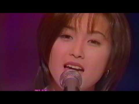 酒井法子 鏡のドレス 1996-12-31