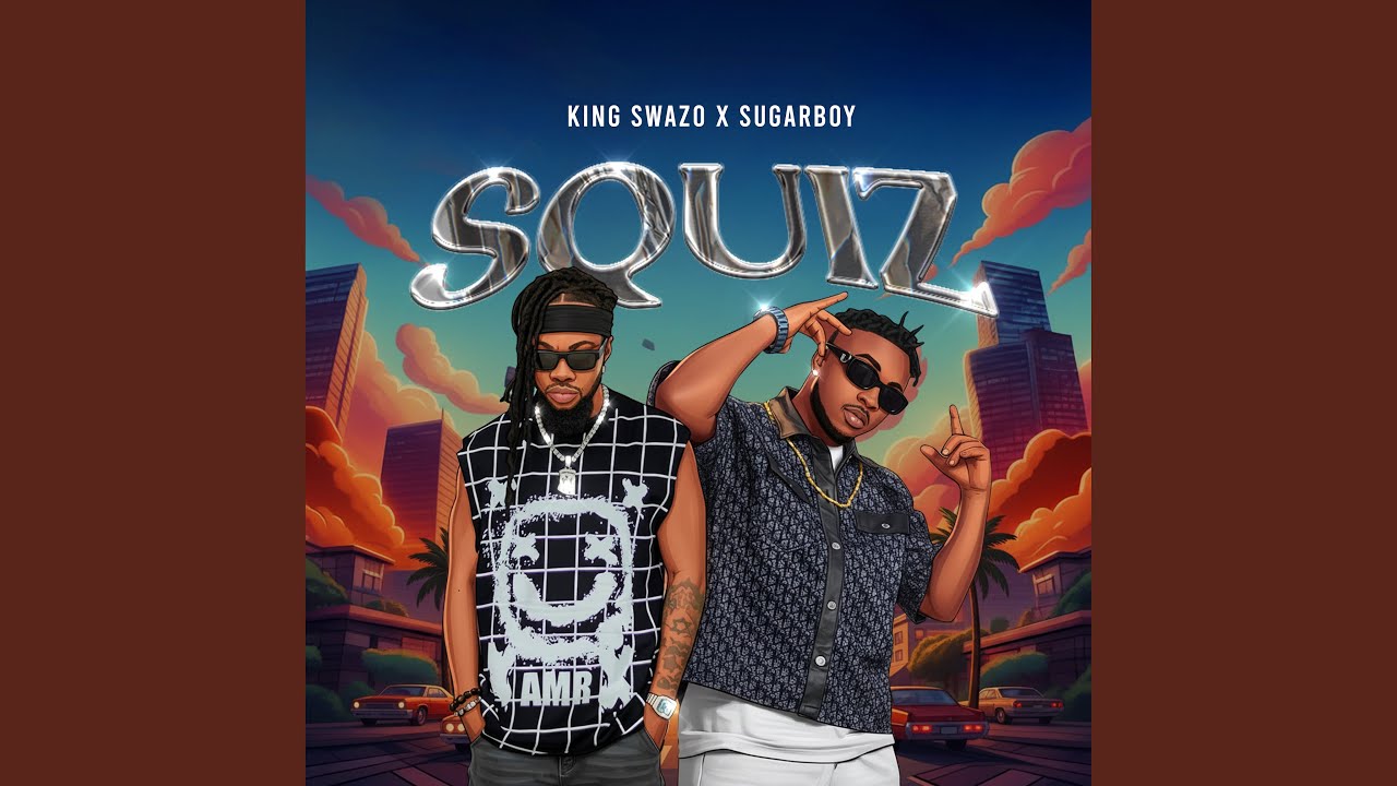 Watch Squiz on YouTube Watch Squiz on YouTube