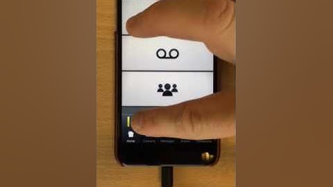 Avaya One X Presence