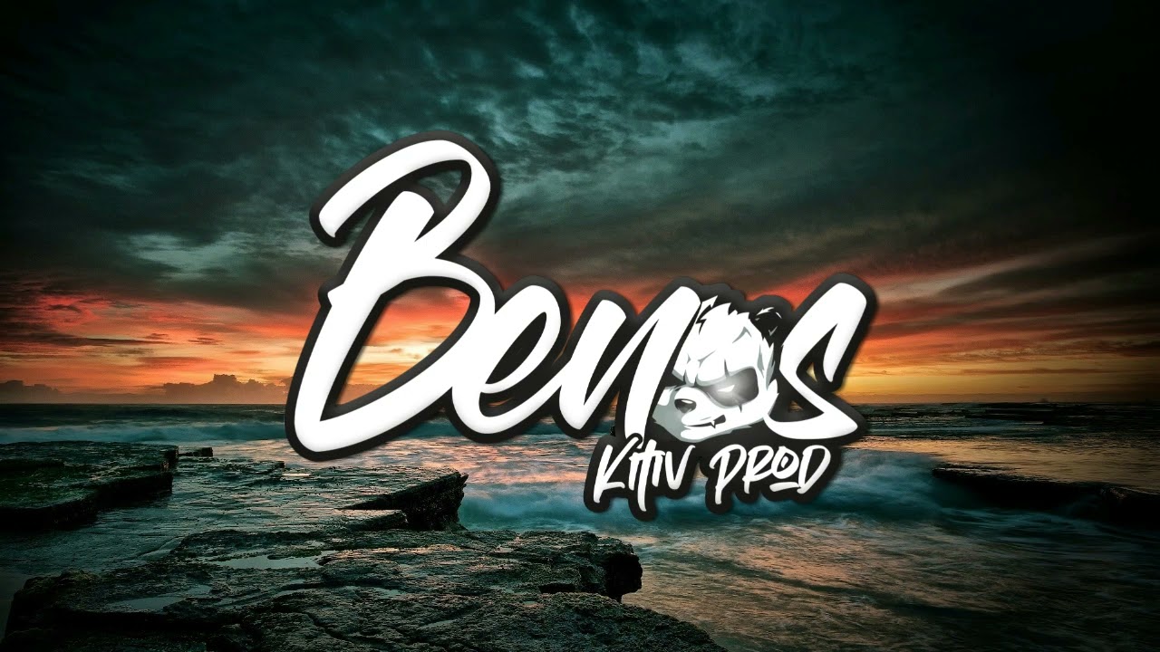 BENOS X ROM3A - MASHUP (REMIX 2024)