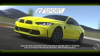 RedLine Sport | A Potential Game Review That Real Racing™ 3 Should Learn, Let's Play!.. screenshot 4