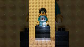 Пополнение Джейкоб лего ниндзяго lego ninjago minifigure