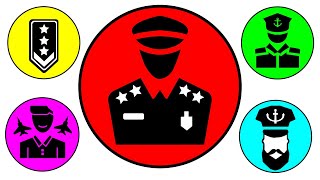 Every Rank in the Russian Armed Forces Explained