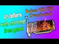 Overclocking the $12 HD 7570 - Benchmarks