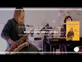 What a wonderful world // Paul's desk ep3. Tomo Serizawa