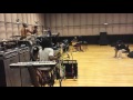 Lil Wayne Band Rehearsal T/B