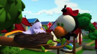 Limon Ve Zeytin - Anne Kuşa Bulaşma