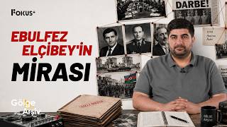 Azerbaycan, Elçibey, Darbe Gölge Arşiv 7. 