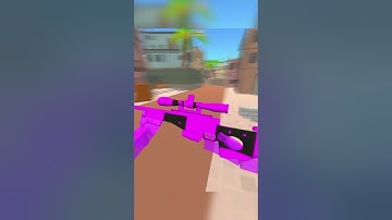 kour.io is way better then krunker #clips #viralvideo #krunker #chromebook #browsergame