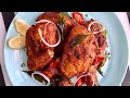 Ayam Goreng Mamak Perfect for Nasi Kandar