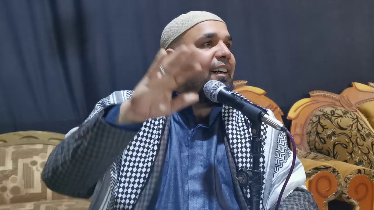 سلسلة دروس في تفسير سورة الذاريات المباركة. الدرس الأول : تفسير الآيات (١-١٤).