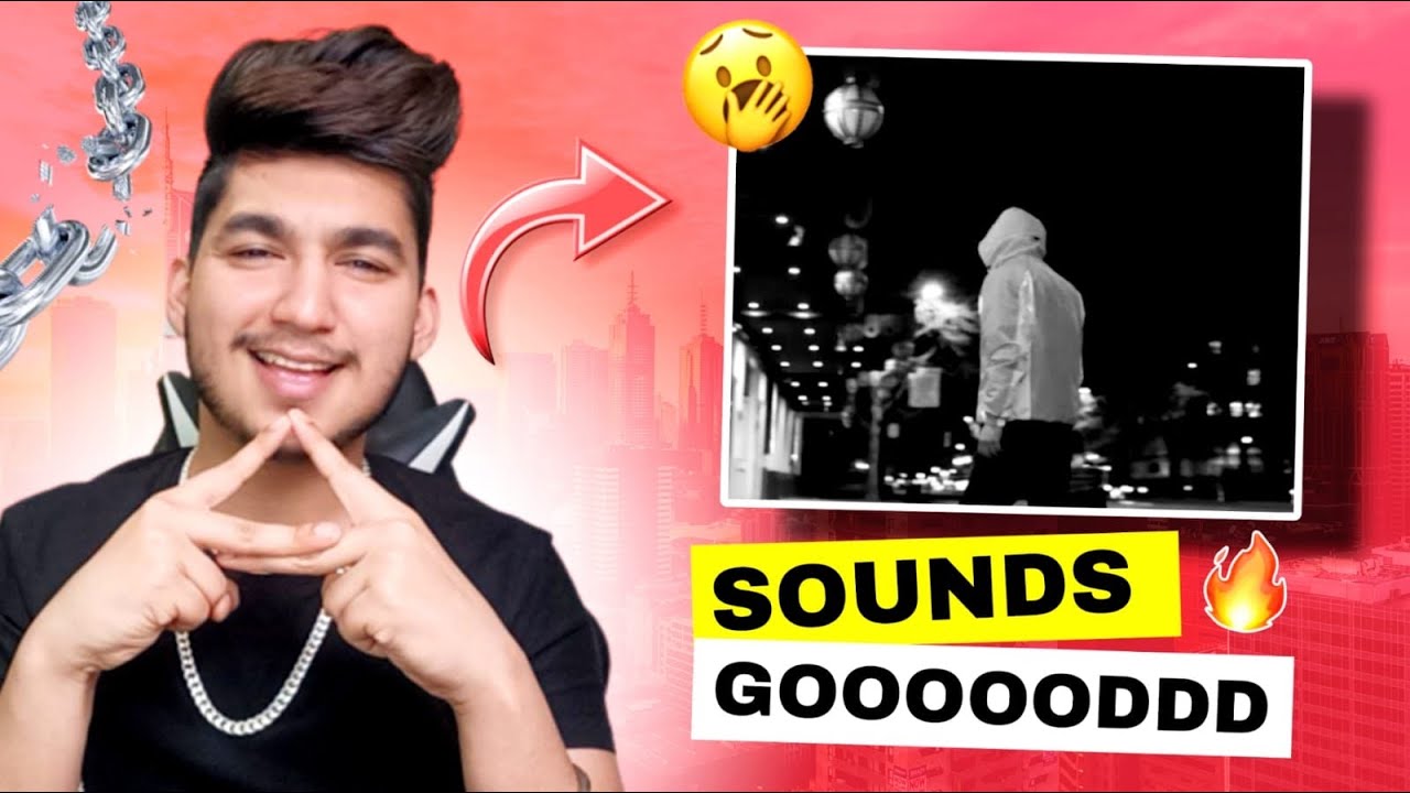 Lil Bilz - Shooting Star REACTION