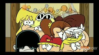 Rita Loud crying slow