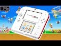 How Did Nintendo Make The 2DS So Cheap?