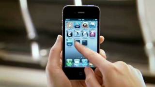 Apple iPhone 4 - Video calls, multitasking, HD video, design of the display, A4 processor, and more