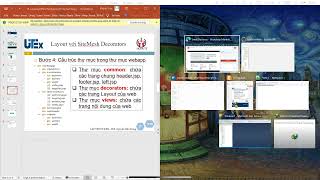 Upload File @MultipartConfig & Sitemesh Layout