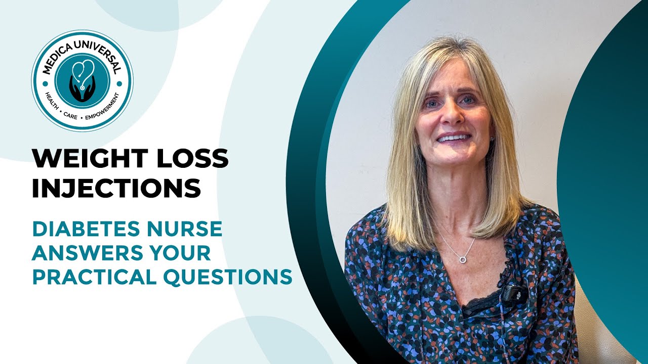 GLP-1 Injections Explained: Needle Size, Technique, and Switching Medications