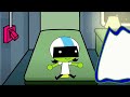 The PBS Kids Show Season 1 Episode 01 Dee Can't Not Sleep
