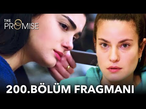 Yemin 200. Bölüm Fragmanı | The Promise Episode 200 Promo