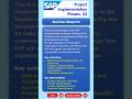 SAP BluePrint in Implementation Phase | SAP FICO, MM, SD | #sap #sapimplementation
