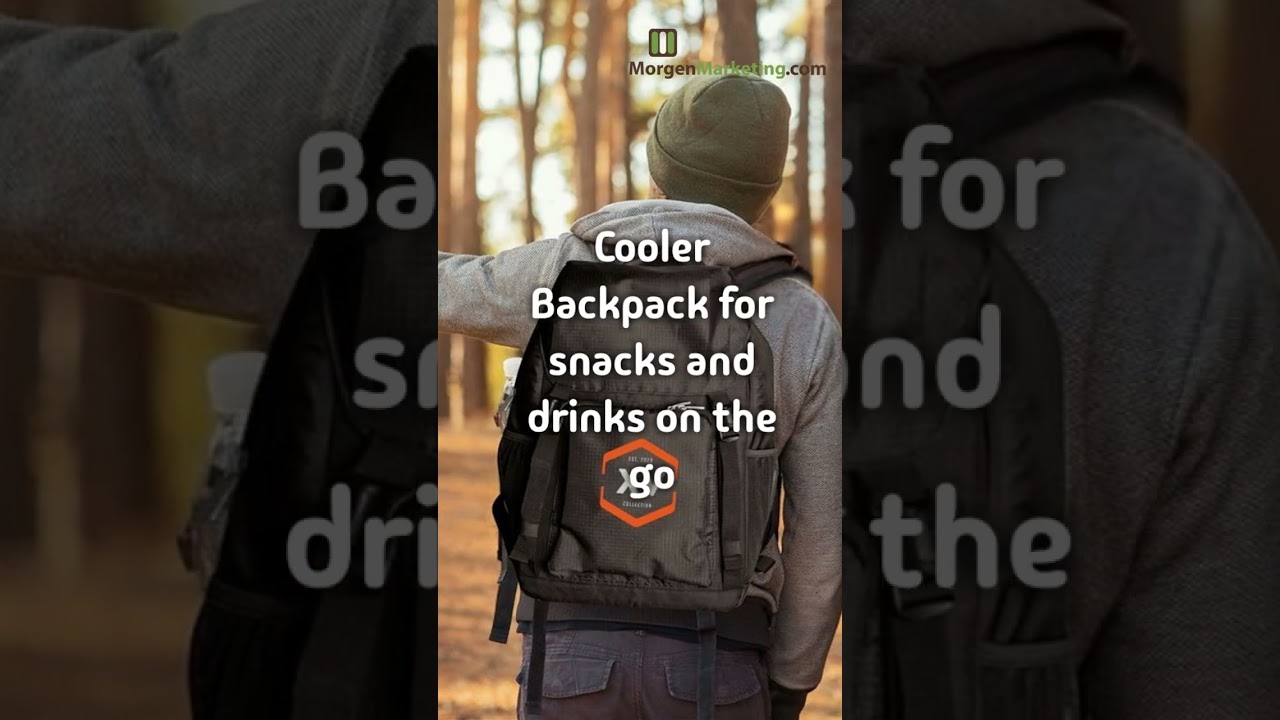 Stay trendy with customized promo items! 🆕 