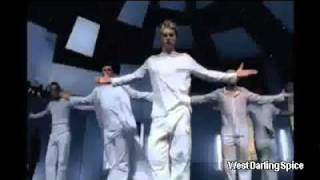 Westlife - Change The World (Official Video)