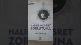 Bölüm 5 SİSLİ GECELER 1922 Halide Nusret Zorlutuna