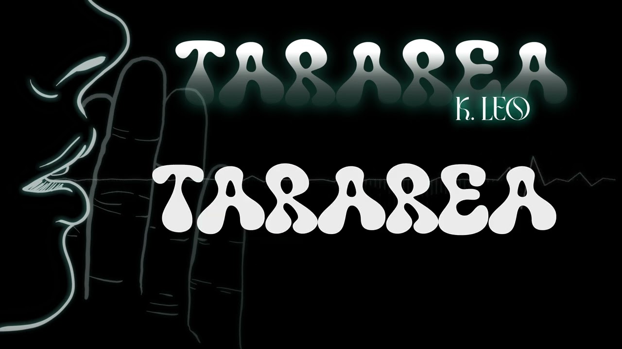 Watch SOLO TARAREA - K.LEO on YouTube Watch SOLO TARAREA - K.LEO on YouTube