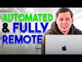 How to start a 6 figure remote cleaning business while working full time