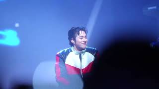 09082025 Fancam Proxie   im Good  Ho Chi Minh City