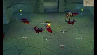 21 minutes Ciar advanced Run in Deadly State, Floor 4