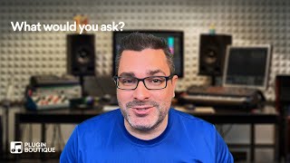 What would you ask? #Shorts