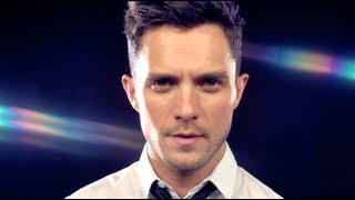 Eli Lieb - Place Of Paradise - Official Music Video chords