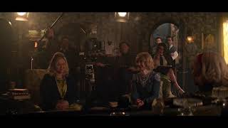 Chilling Adventures Of Sabrina 4X07 - Escaping The Void