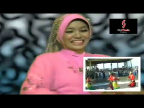 Laila Hasyim \u0026 Syaiful Amri • Mas Murah - Serampang Laut (Official MV)
