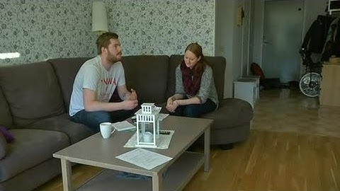 Familj bedrogs på över 100 000 kronor