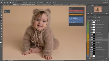 LSP Sleek Workflow Tutorial Video 2