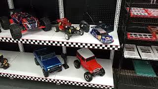 Pick ups New store RC n Video Games my worlds combind haha Second Gen Hobbies Dansvile NY
Go visit the store... Good place good folks..
Second Gen Hobby
11 Ossian St, Dansville, NY 14437
facebook https://www.facebook.com/secondgenhobby#
Channel Member Huge Thanks for the continued support.
@TorqueTitanRC
@youngbloods6791
@ofromda860
@handwracingchannel
@stevesaylor313RC
Sponsors:
https://ztwesc.com/
@ztwmodel
Discount Code: RUNTO100
Exclusive Benefits:
1. 5% OFF ALL products on our store (no minimum order required)
2. FREE US shipping on all orders over $100
Validity: Now through October 31, 2026 (aligned with your competition timeline)
CNHL China Hobby Line
5% discount on this link for my subs!!!!!
https://bit.ly/4g8KDiH
#cnhl
@chinahobbyline
Winter Evening Bearings
ebay 15% Discount Code for main site WINTERRACE15
https://www.ebay.com/str/wintereveningllc?_trksid=p2047675.m3561.l2563
URGENEX
5% off discount on all products of our official website. The exclusive code is: REITPLACE No End time
www.urgenexrc.com
Facebook https://www.facebook.com/URGENEX.RC/
🔋 All RC Batteries – 15% Off
Promo Code: PAULFANS
Link: https://urgenexrc.com/collections/rc-battery
🚗 WLTOYS 104072 RC Car – Exclusive Discount
Promo Code: WL104072
Link: https://bit.ly/4syFKG6
⏰ Promotion Period:
Hobby King
https://hobbyking.com/?ref=y2vinmv&utm_source=tapfiliate&utm_medium=referral&utm_campaign=y2vinmv
promo code REITPIACE** for discount
HobbyKing
RunTo100 Contest Promo:
Use code runto100 for an extra 8% off for contestants.
Valid April 1st thru October 31st 2026.
https://hobbyking.com/?ref=y2vinmv&utm_source=tapfiliate&utm_medium=referral&utm_campaign=y2vinmv
TEAM BROKE RC
For Stickers Banners and CNC parts check them out!!!
https://www.ebay.com/usr/teambrokerc
https://www.teambrokerc.com
@teambrokerc
Thanks for watching.
REIT Place
http://www.reitplacerc.com
#RCCars #3dPrinting #RetroGames #farmfamilyfun #LCRacing #wltoys #HBX #wl124008 #LC12B1 #Truggy #wl144001 #URGENEX #2slipo #lipo #speedrun #tracktime #TAMIYA
@reitplace4765 Pick ups New store RC n Video Games my worlds combind haha Second Gen Hobbies Dansvile NY