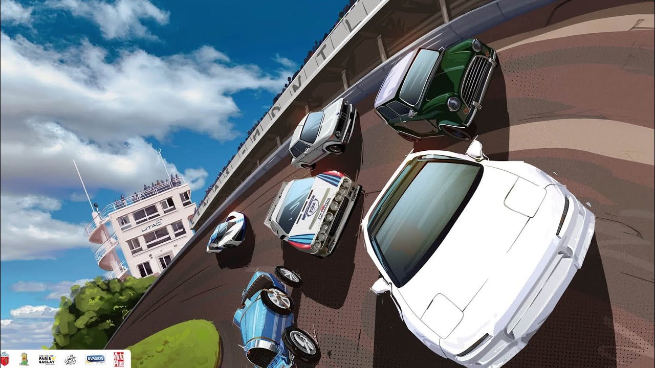 MEGANE 3 RS 400 DRIVERS DAYS 2025 1'56