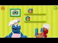 Cookie Monster Teaches Kids the Word "Slide" 🍪 Fun &amp; Easy Learning for Toddlers!