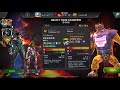 Hela Scalps A R4 Zola On Boss Node 