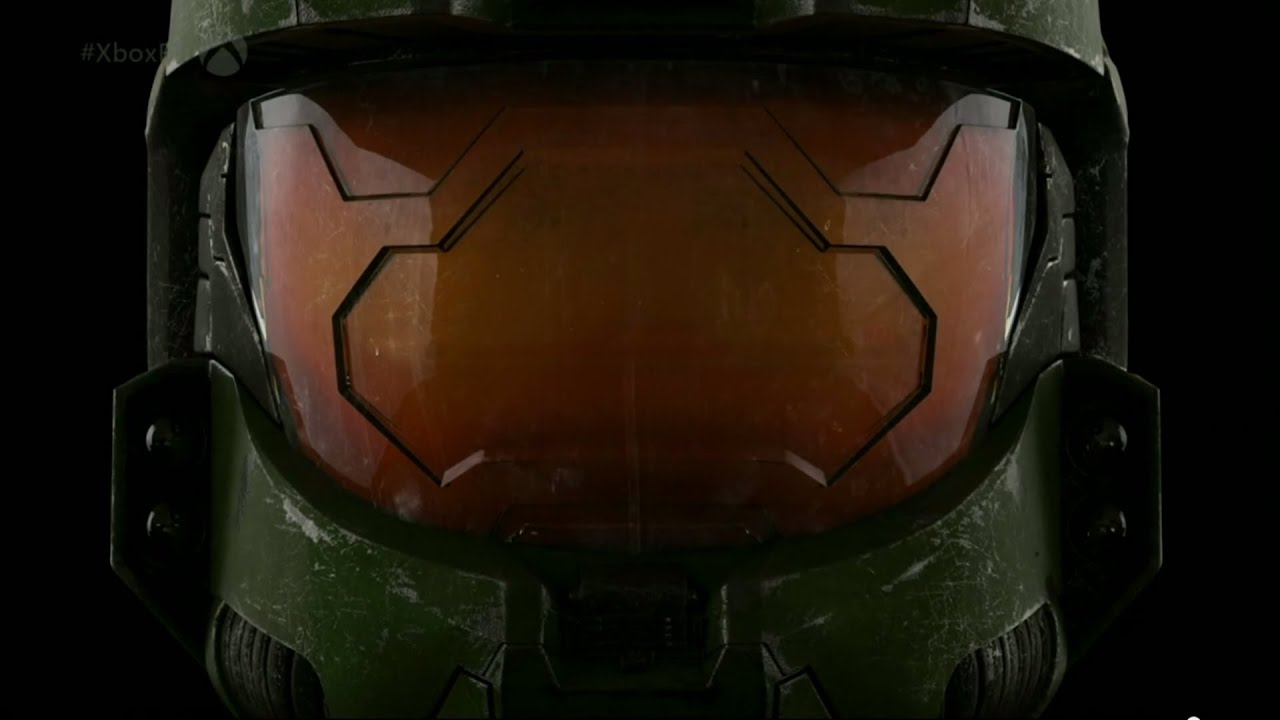 Halo' tenta repetir sucesso do game em série sobre origem de Master Chief -  23/03/2022 - Cinema e Séries - F5