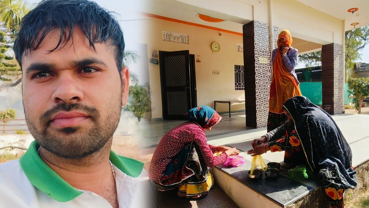 Garwalo ke liye Golgappe laye 