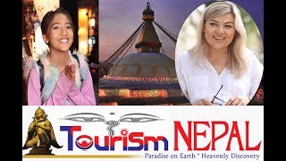 VISIT NEPAL | Tourism & Cultural Heritage | Documentary | Oviya Bhandari | MK DHAKAL