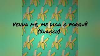 Banana Feat. Shaggy Dj Fle Minisirem Remix Tradução