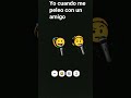 les pasa