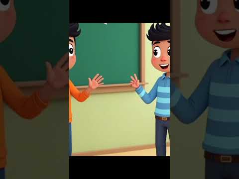 सबसे बुद्धिमान मान कौन होता हैं #comedy #jokes